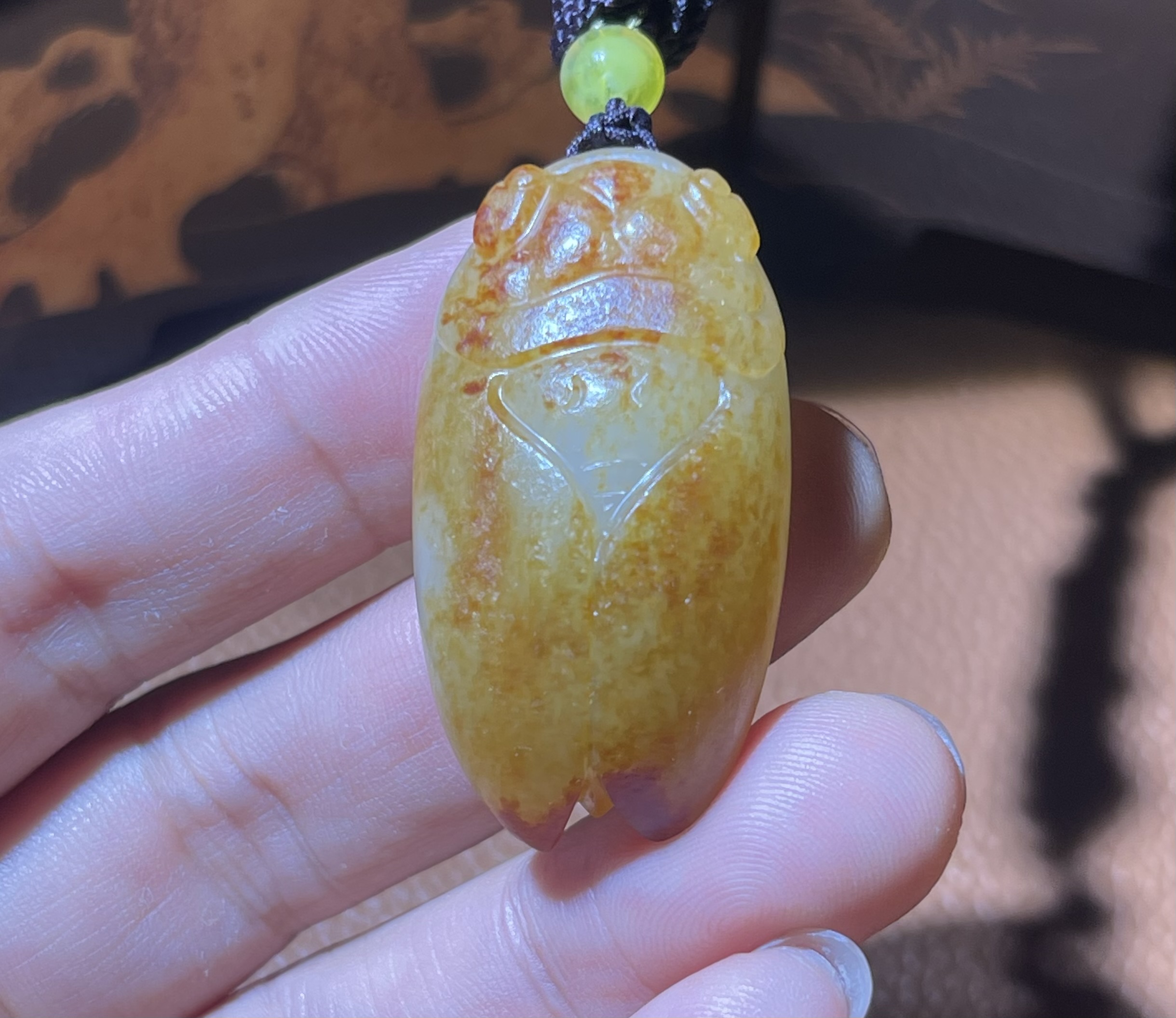 一鸣惊人 