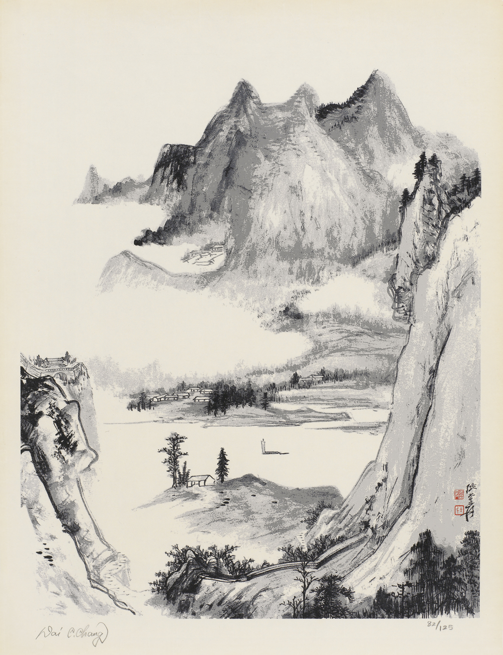 白云深处82/125