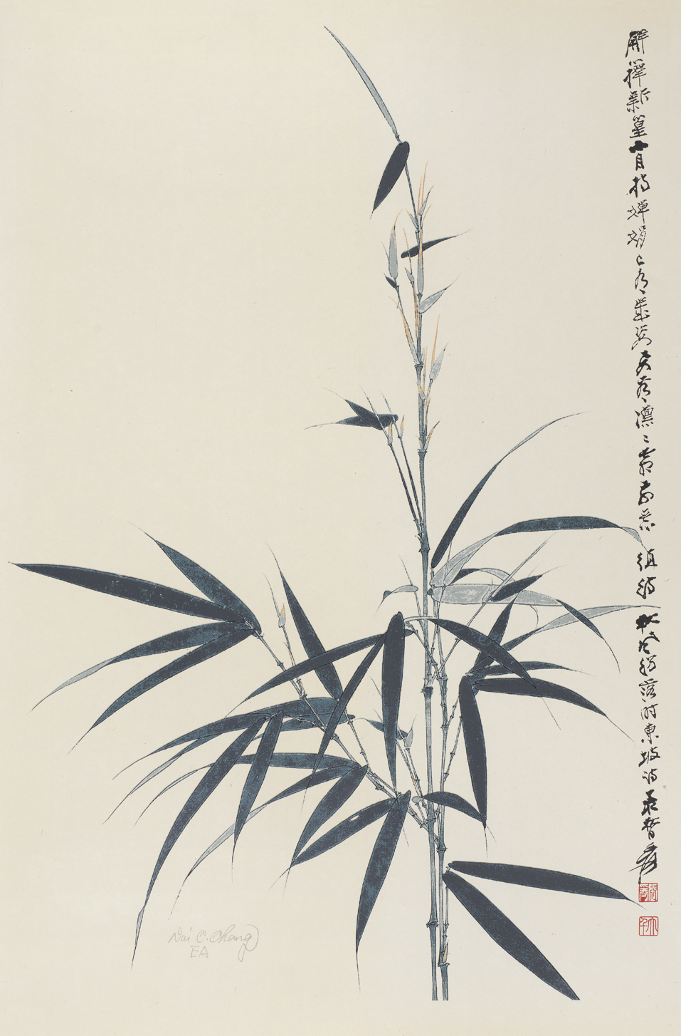 节节高EA
