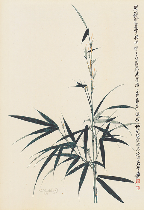 节节高EA