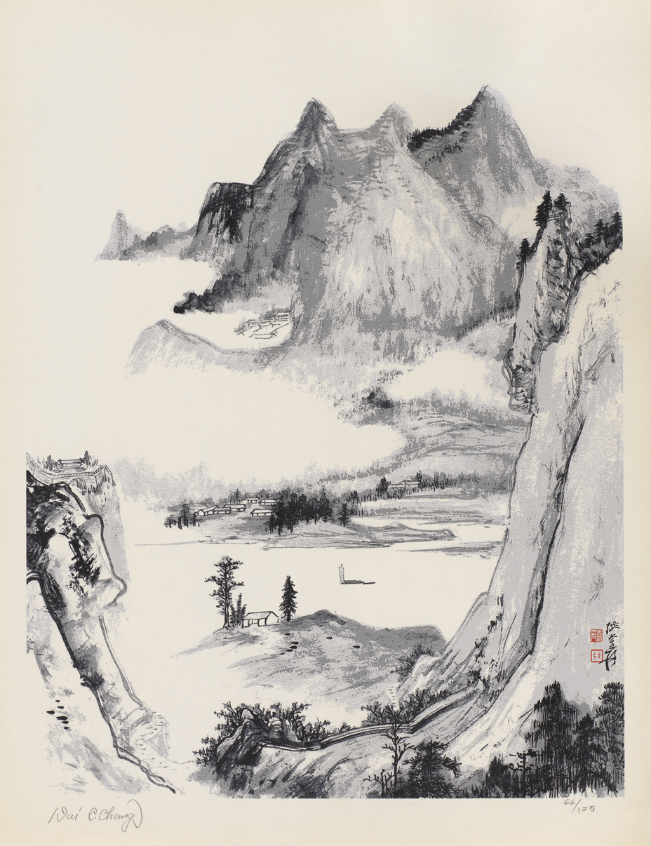 白云深处66/125