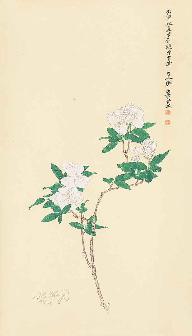 栀子花开43/125