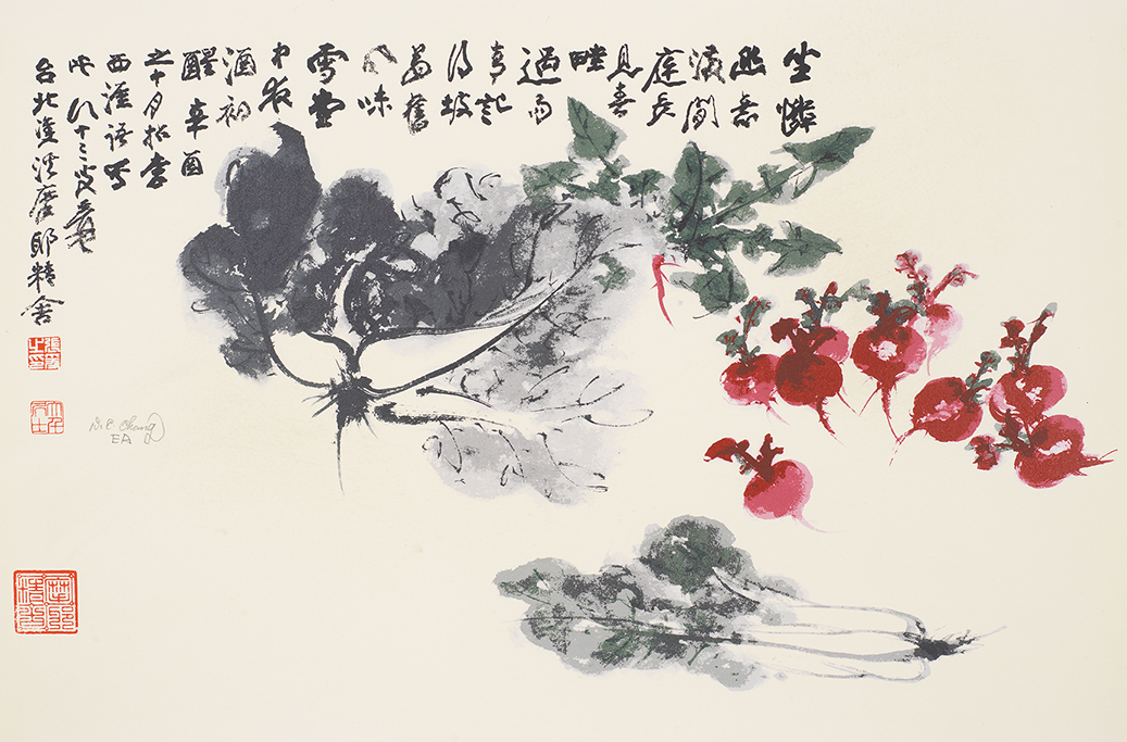 百财图EA