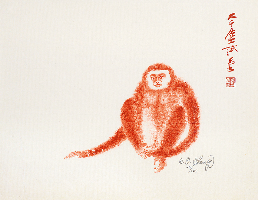 猿23/125