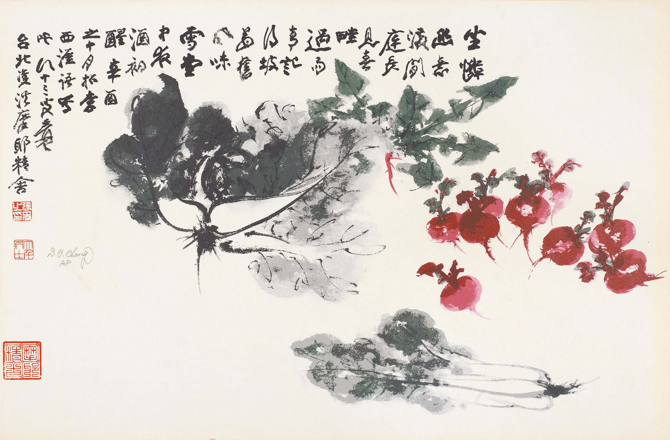 百财图AP