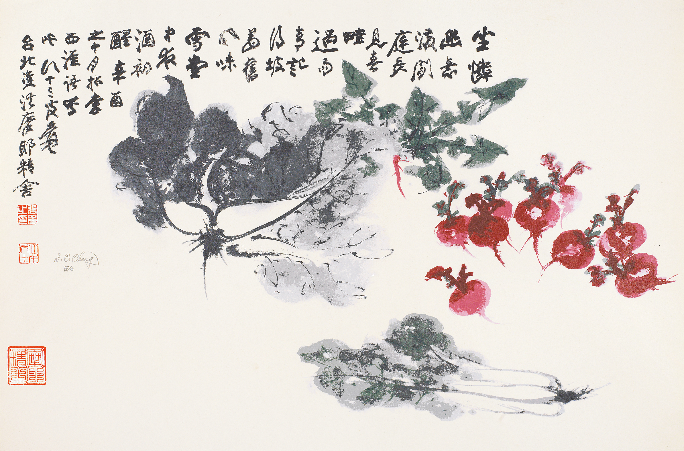 百财图EA