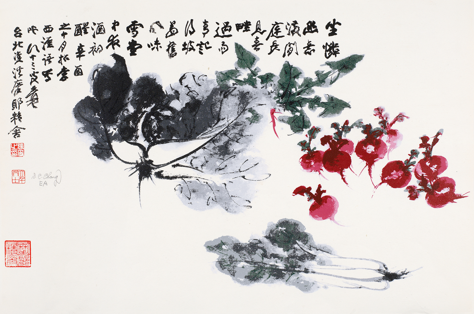百财图EA