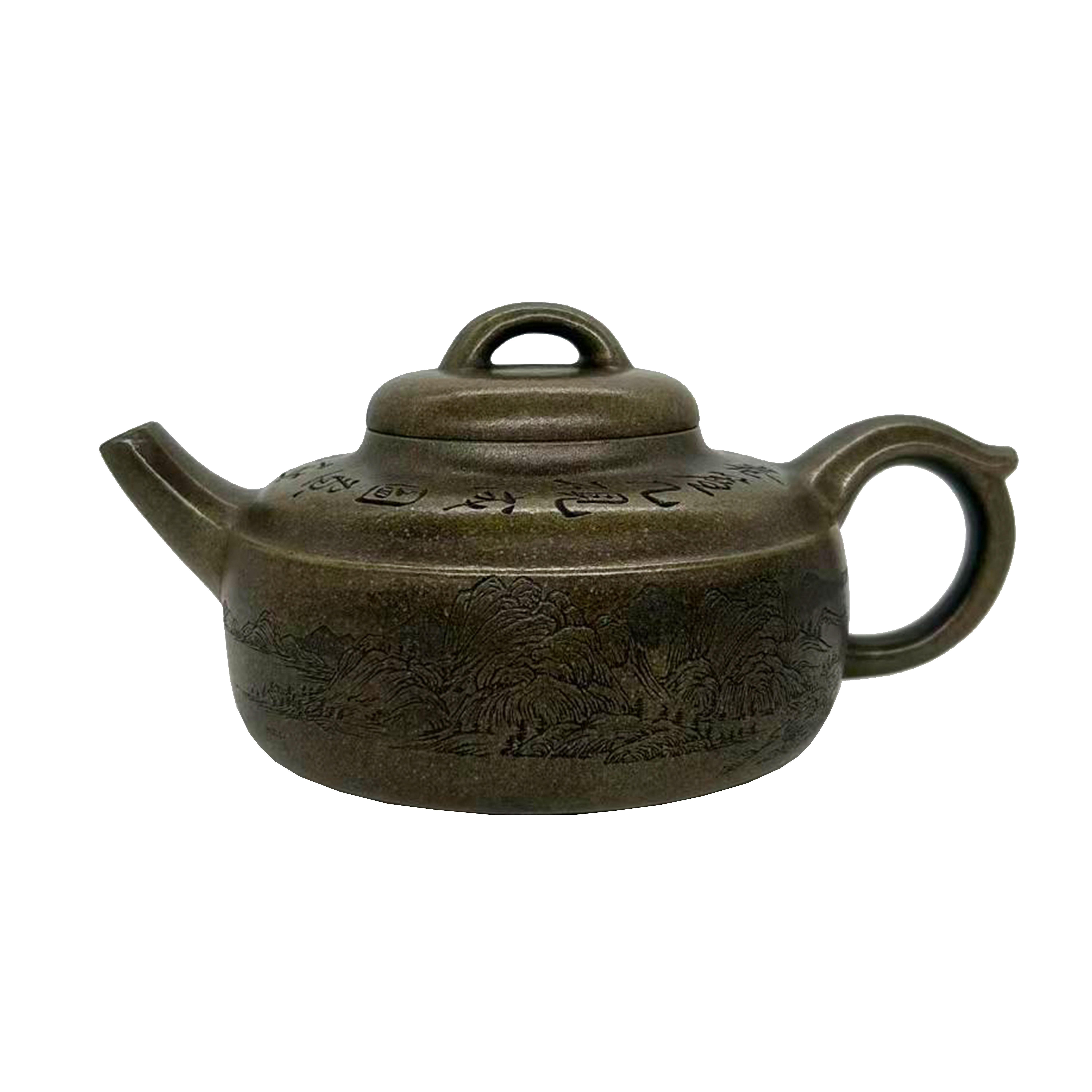 大彬醴泉