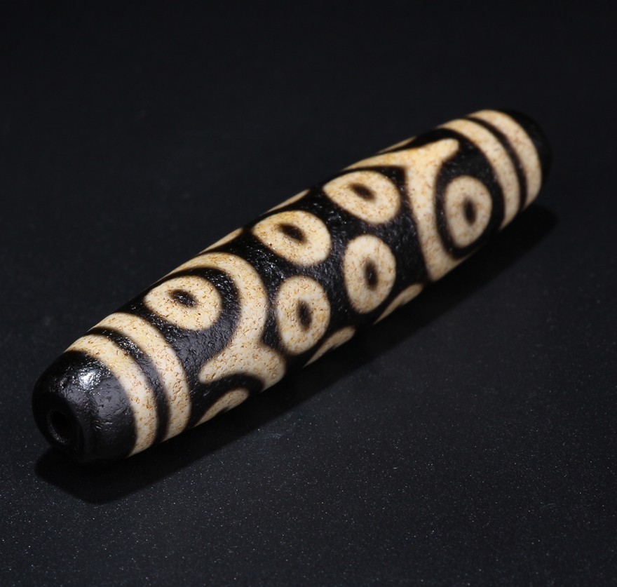 藏传十八眼天珠
